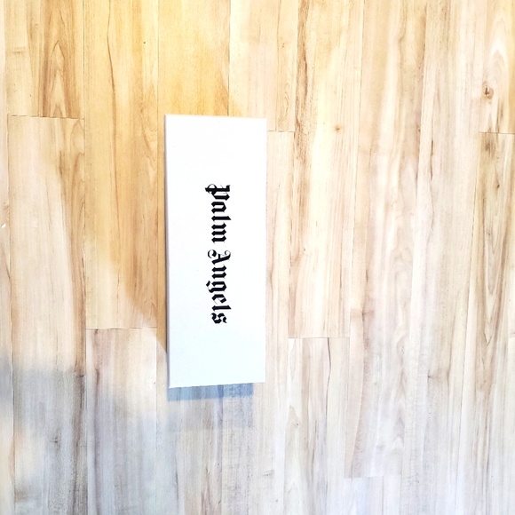 Palm Angels Shoe Box - Picture 1 of 3